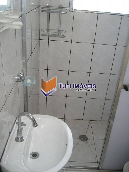 Apartamento para alugar com 1 quarto, 60m² - Foto 7