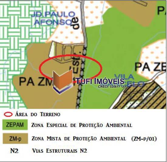 Terreno à venda, 31000m² - Foto 3