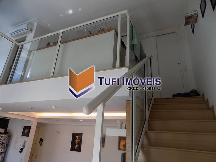 Apartamento à venda com 1 quarto, 77m² - Foto 11