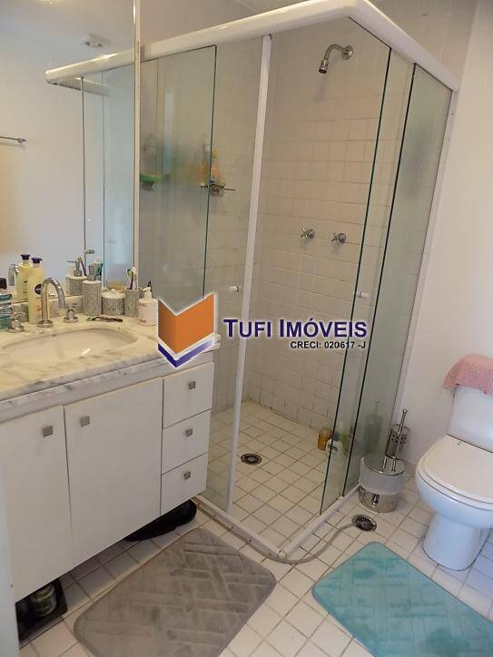 Apartamento à venda com 1 quarto, 77m² - Foto 20