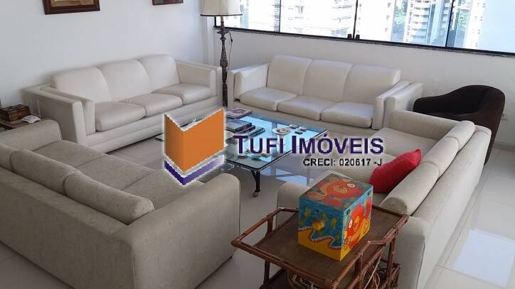 Apartamento à venda com 4 quartos, 455m² - Foto 21