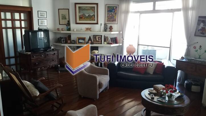 Apartamento à venda com 4 quartos, 455m² - Foto 6