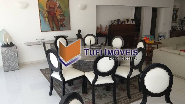 Apartamento para alugar com 4 quartos, 600m² - Foto 22