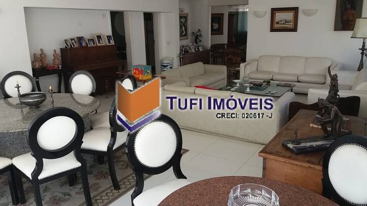 Apartamento para alugar com 4 quartos, 600m² - Foto 23