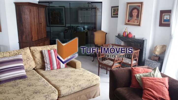 Apartamento para alugar com 4 quartos, 600m² - Foto 30