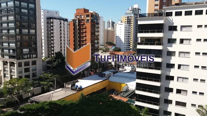 Apartamento para alugar com 4 quartos, 600m² - Foto 46