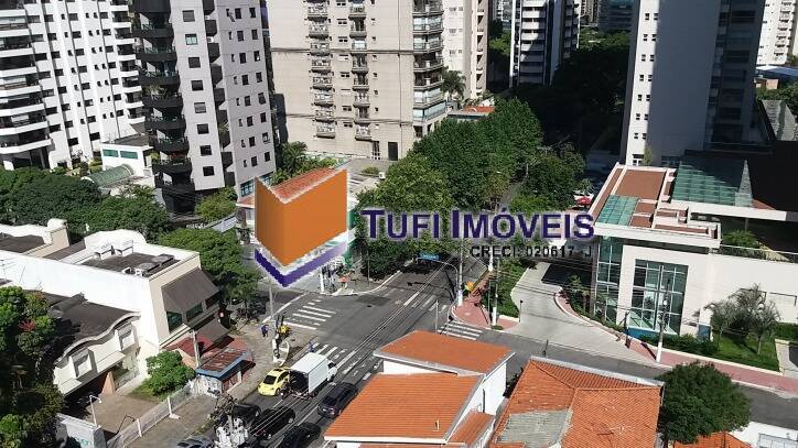 Apartamento para alugar com 4 quartos, 600m² - Foto 13