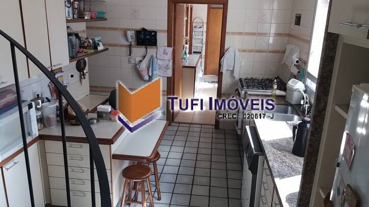 Apartamento para alugar com 4 quartos, 600m² - Foto 14