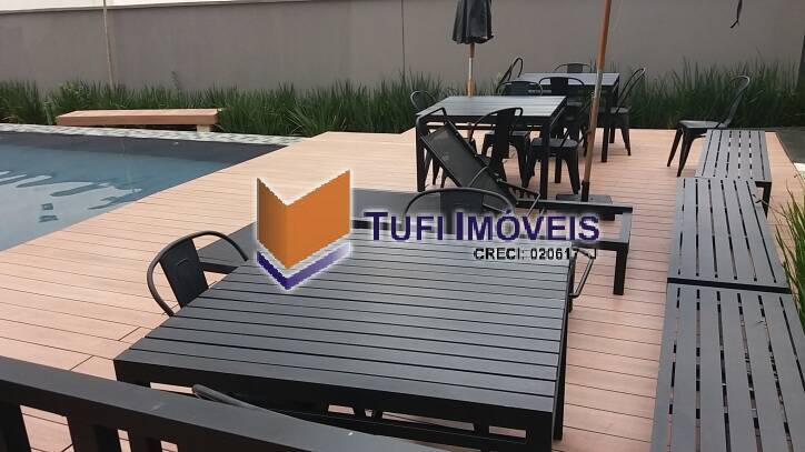 Apartamento à venda com 1 quarto, 32m² - Foto 16