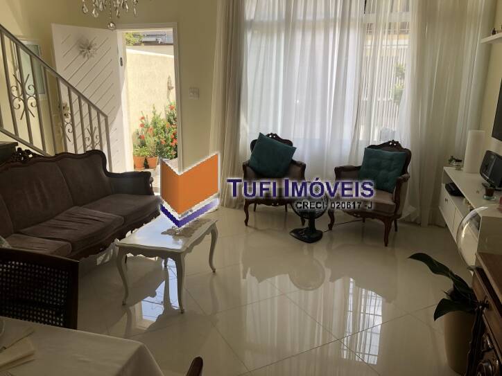 Sobrado à venda com 3 quartos, 124m² - Foto 12