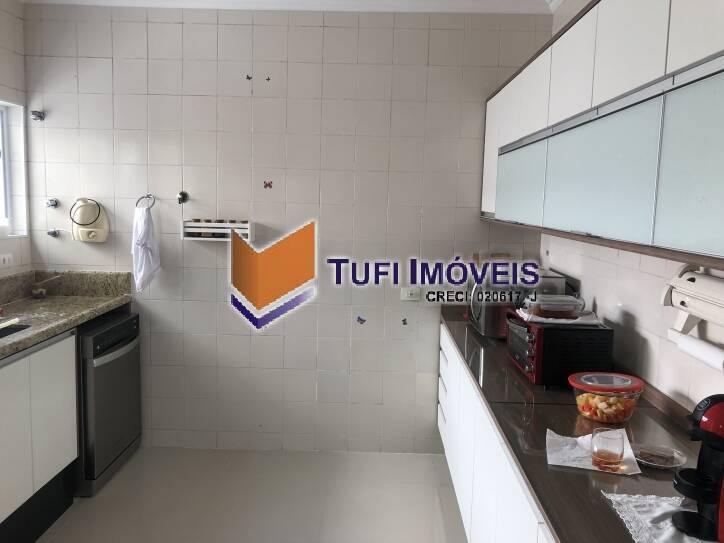 Sobrado à venda com 3 quartos, 124m² - Foto 15