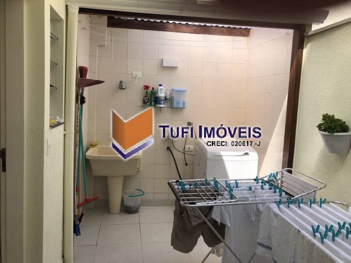 Sobrado à venda com 3 quartos, 124m² - Foto 22