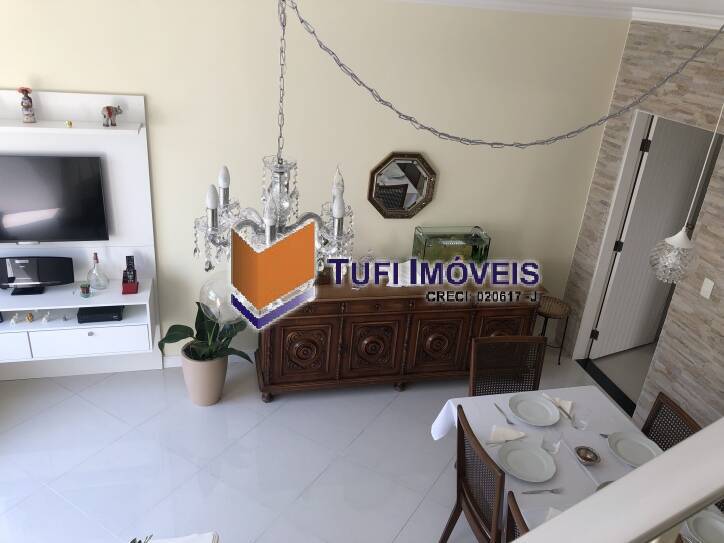 Sobrado à venda com 3 quartos, 124m² - Foto 5