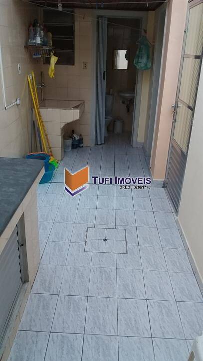 Casa à venda com 2 quartos, 100m² - Foto 25